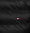 Chaqueta Tommy Hilfiger Circulair Core negra Product / Detail