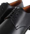 Zapato Derby de piel Suitable para hombre en negro Product / Detail