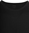 Mey T-Shirt Dry Cotton girocollo nero Product