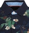 NZA Polo Nivalus Navy Product / Detail
