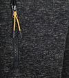 NZA Vest Benjamin Navy Product / Detail