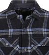 NZA Overshirt Alex Wolmix w kolorze granatowym Product / Detail
