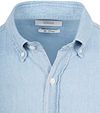 King Essentials Koszula dżinsowa The Tommy Chambray jasnoniebieska Product / Detail