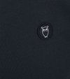 KnowledgeCotton Apparel Elm Sweter Granatowy Product / Detail