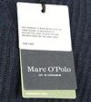 Sweter Marc O'Polo z mieszanki wełny w kolorze granatowym Product / Detail