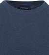 Sweter Suitable o strukturalnym splocie w kolorze petrol Product / Detail