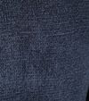 Sweter Anerkjendt Sune Chenille granatowy Product / Detail