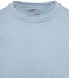 T-Shirt Colorful Standard Polar Blue Product / Detail
