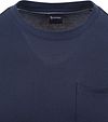 Suitable Cooper T-Shirt granatowy Product / Detail