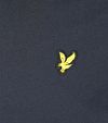 T-Shirt Lyle and Scott granatowy Product / Detail