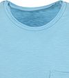 No Excess T-Shirt Slubs jasnoniebieski Product / Detail