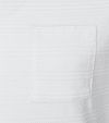 No Excess T-Shirt Relief Blanco Product / Detail