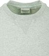 T-Shirt No Excess jaspeada en verde menta Product / Detail