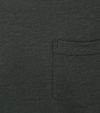 Camiseta No Excess Slubs Steel Product / Detail