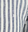 No Excess Chemise Bleu Rayé Product / Detail