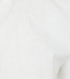 No Excess Short Sleeve Overhemd Linen Blend Wit Product / Detail