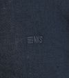 No Excess Skjorte i Navy Linned Product / Detail
