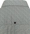 No Excess skjorte med Respo-print grøn Product / Detail