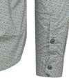 No Excess skjorte med Respo-print grøn Product / Detail