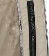 No Excess Veste Bomber Beige Product / Detail