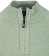 NZA Pull Ralph Col Camionneur Vert Clair Product / Detail