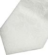 Profuomo Trouwstropdas Paisley Product / Detail