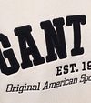 Gant USA Sweater Off-white Product / Detail