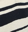 Anerkjendt Sofus T-shirt Mörkblå Randig Product / Detail
