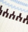 KnowledgeCotton Apparel Mössa i ull, off-white Product / Detail