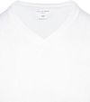 T-Shirt OLYMP cuello pico 2Pack Model / Voorkant