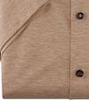 OLYMP Chemise Manches Courtes Level 5 24/Seven Beige Product / Detail