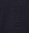 Sweter OLYMP z wełny merino, granatowy Product / Detail