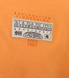 Napapijri Polo Amundsen Orange Product / Detail