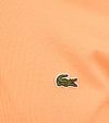 Lacoste Pike Poloshirt Oransje Product / Detail