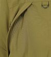 Parka Scotch & Soda verde oliva Product / Detail