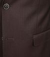 Passande Kostym Strato Ull Bordeaux Product / Detail