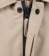 Passende Regnjakke Beige Product / Detail