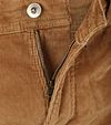 Pierre Cardin Trousers Lyon Future Flex Corduroy Braun Product / Detail