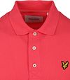 Lyle and Scott Rose Poloshirt Product / Detail