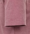 Casa Moda Poloshirt Stretch Melange Rosa Product / Detail