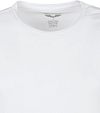 PME Legend Basic T-Shirt 2-Pack con collo rotondo bianco Product / Detail