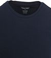 PME Legend Basic T-Shirt 2-Pack de cuello redondo en color navy Product / Detail