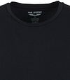 PME Legend Basic T-Shirt 2er Pack O-Ausschnitt Schwarz Product / Detail