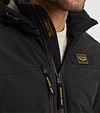 PME Legend Jacket Successor Black Model / Detail
