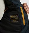 PME Legend Jas Freightyet Navy Model / Detail
