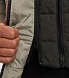 PME Legend Jas Skytruck Khaki Model / Detail
