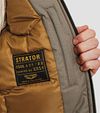 PME Legend Jas Strator Icon 2.0 Lichtbruin Product / Detail