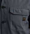 PME Legend Kortermet Skjorte Antrasitt Product / Detail