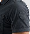 PME Legend Kortermet Skjorte Antrasitt Product / Detail