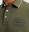 PME Legend Piqué Polo Efeu Grøn Product / Detail